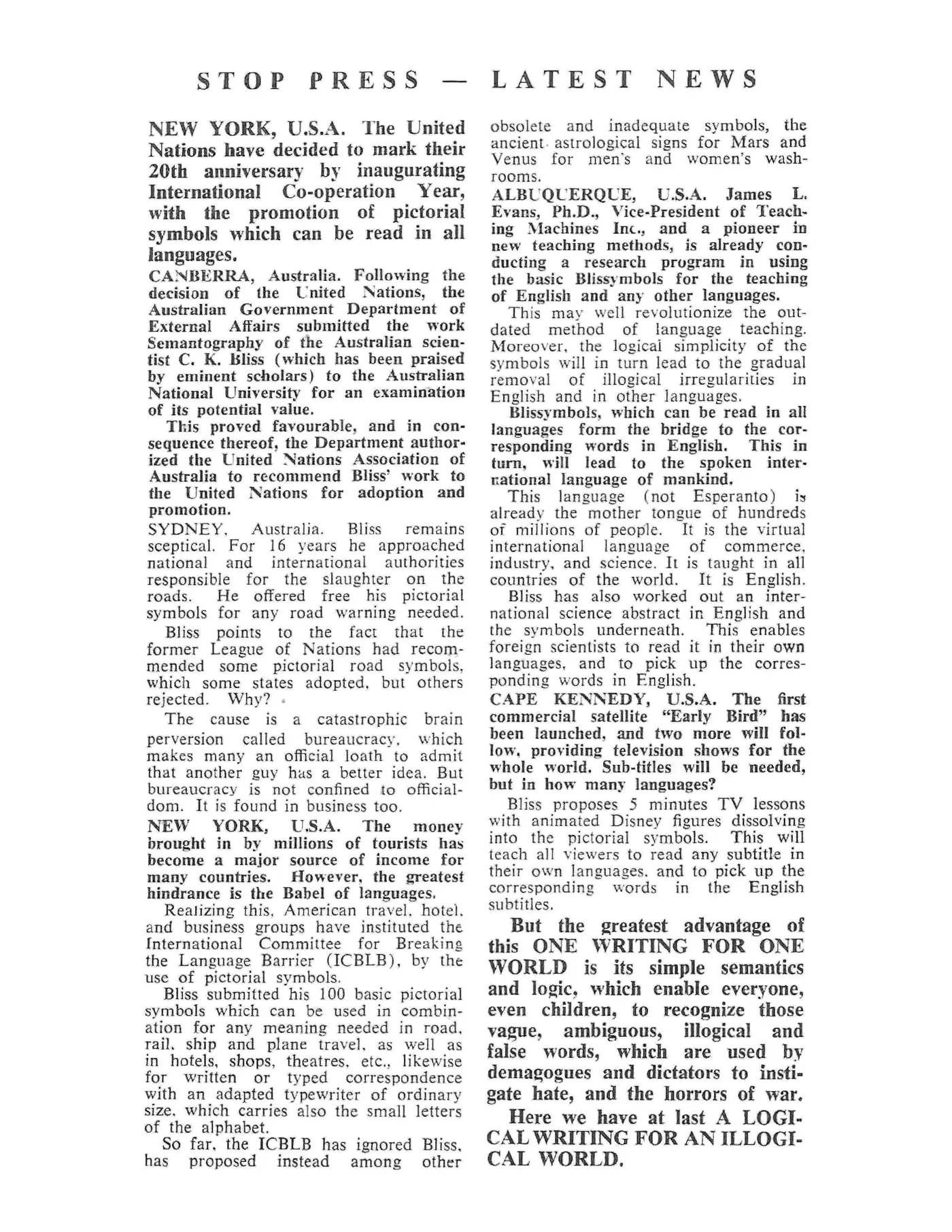 Scanned p. 4 of Semantography