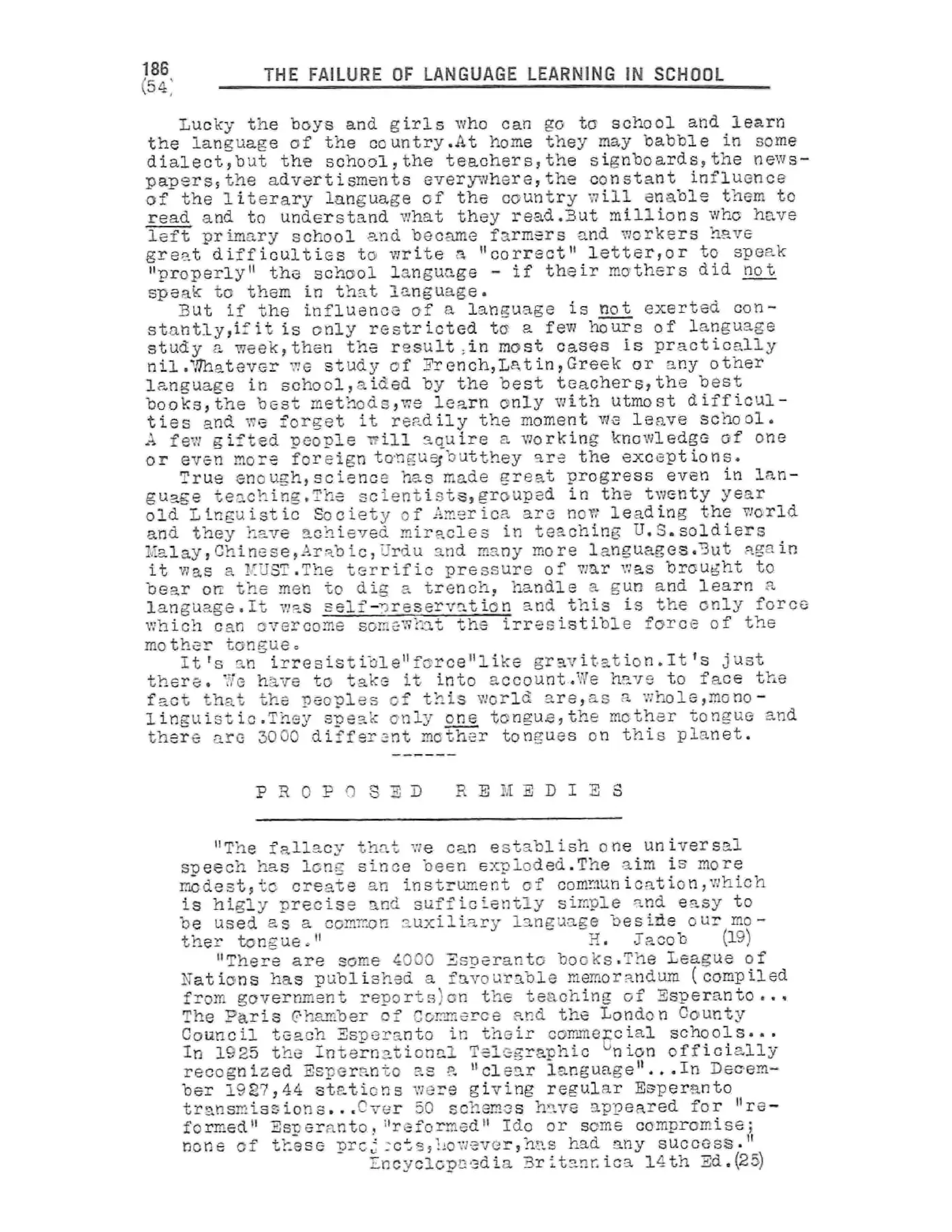 Scanned p. 186 of Semantography