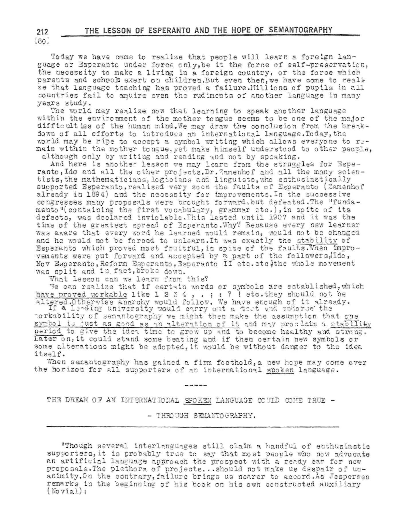 Scanned p. 212 of Semantography