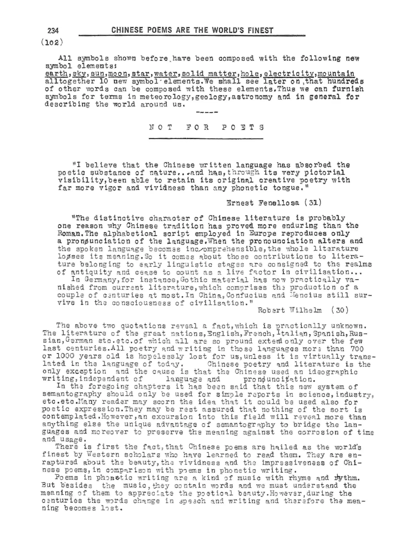 Scanned p. 234 of Semantography