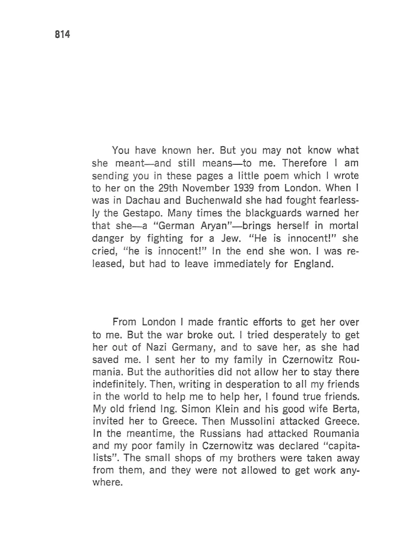 Scanned p. 814 of Semantography
