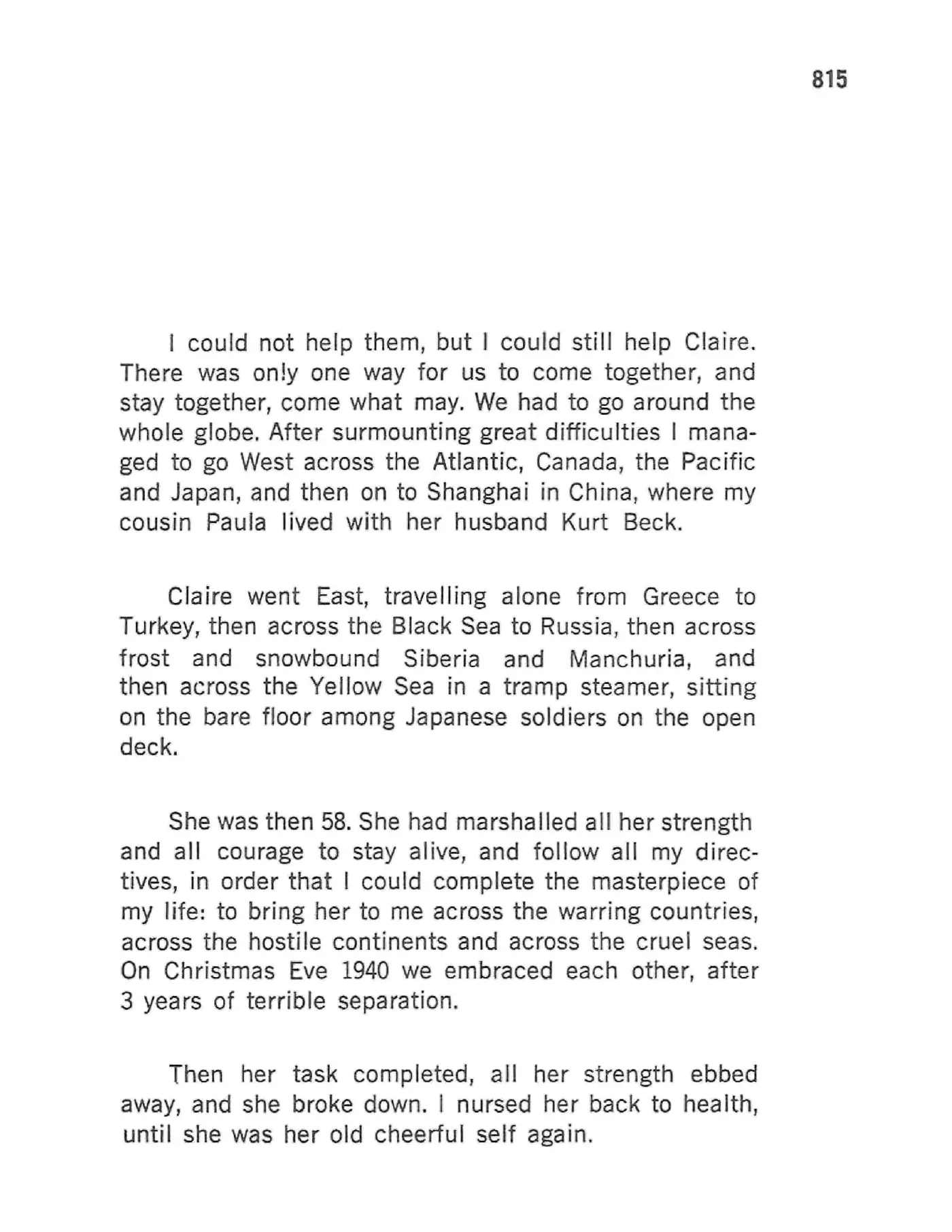 Scanned p. 815 of Semantography